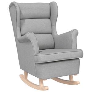 vidaXL Kiiktool Cloud Hall 74x90x102 cm Kangas