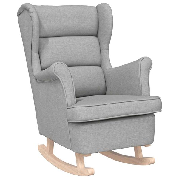 vidaXL Kiiktool Cloud Hall 74x90x102 cm Kangas