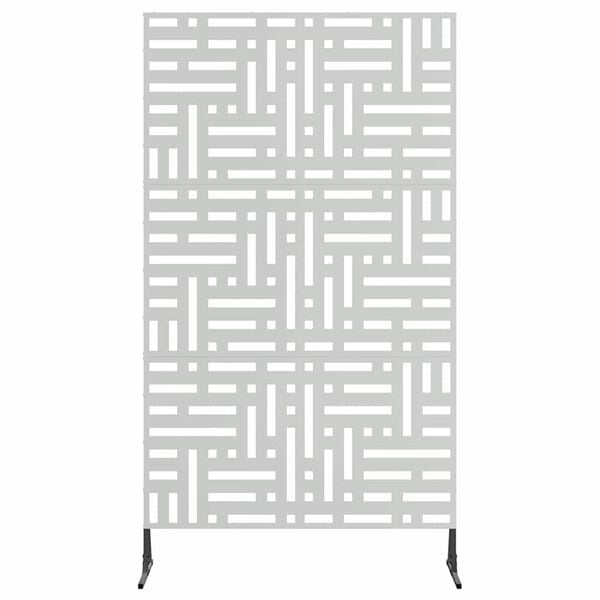 vidaXL Privaatsust&otilde;ke Hall 100 x 50 x 180 cm Teras