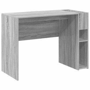 vidaXL Laud Hall Sonoma Tehispuit 109 x 50 x 78 cm