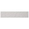 vidaXL Akna aluskate Marmori tekstuur 140 x 30 x 4,5 cm PVC