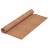 vidaXL Kork rull Pruun 100 x 200 x 0,2 cm Kork
