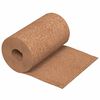 vidaXL Kork rull Pruun 500 x 50 x 0,8 cm Kork