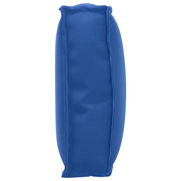 vidaXL Padi Kuninglik sinine 60 x 40 x 12 cm Oxfordi kangas