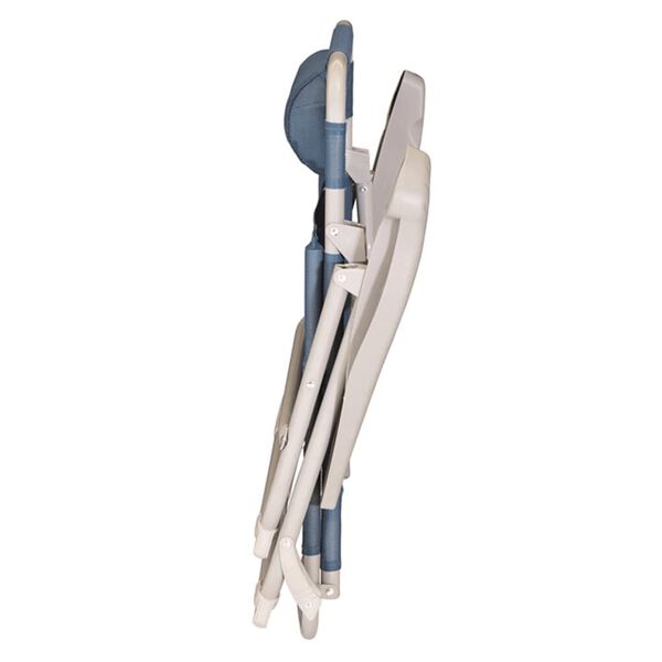 Easy Camp kokkupandav rannatool Breaker ookeanisinine