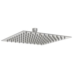 vidaXL vihmadu&scaron;ipea roostevaba teras 304 20x20 cm ruut