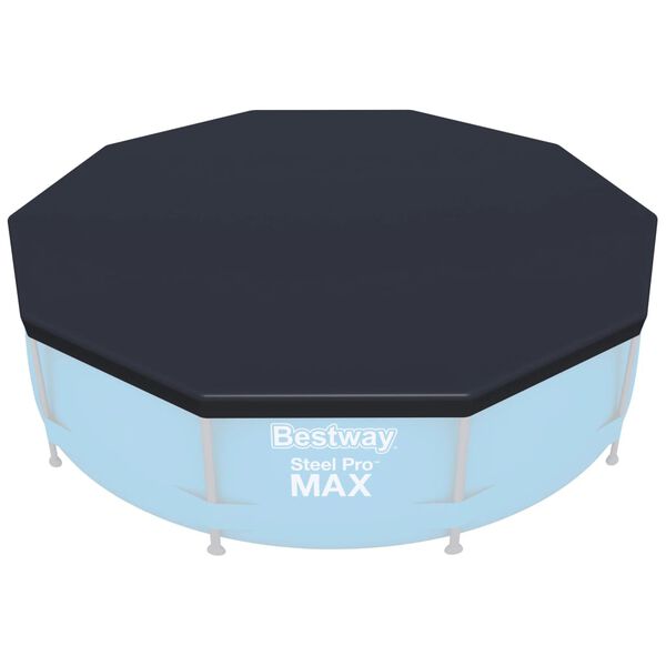 Bestway basseinikate "Flowclear" 305 cm