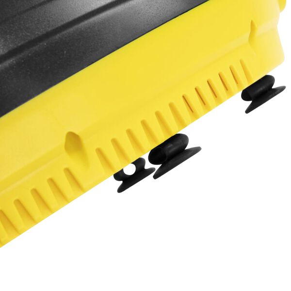 Hydro-Force Auto-Air elektripump 12 V