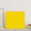 vidaXL paberkotid, 250 tk, k&auml;epidemetega, kollane, 54x15x49 cm