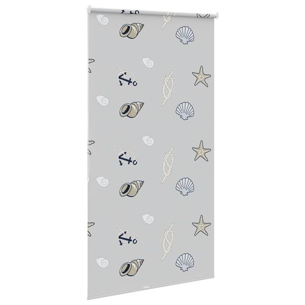 vidaXL du&scaron;irull ruloo 120x240 cm kanga laius 116 cm