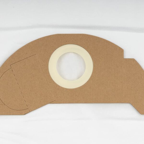 vidaXL tolmuimeja kotid Kärcher A2004, 20 tk