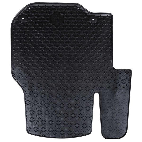 vidaXL Auto matt 3 pcs Must VW CRAFTER , TGE TPE