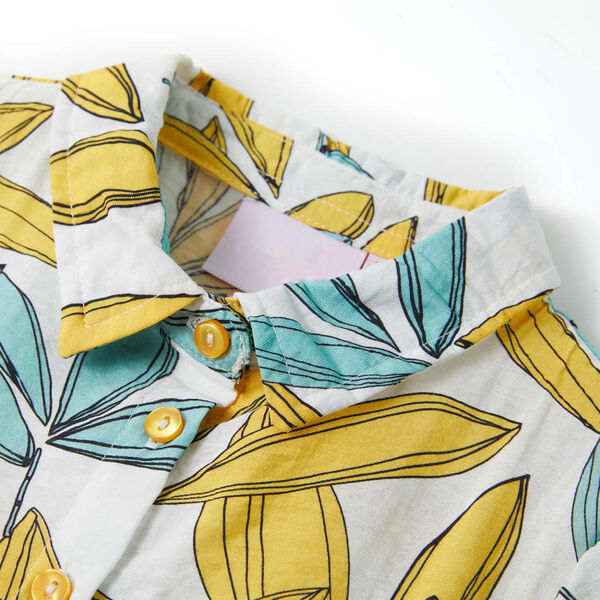 Laste kleit, ekrüü, 128