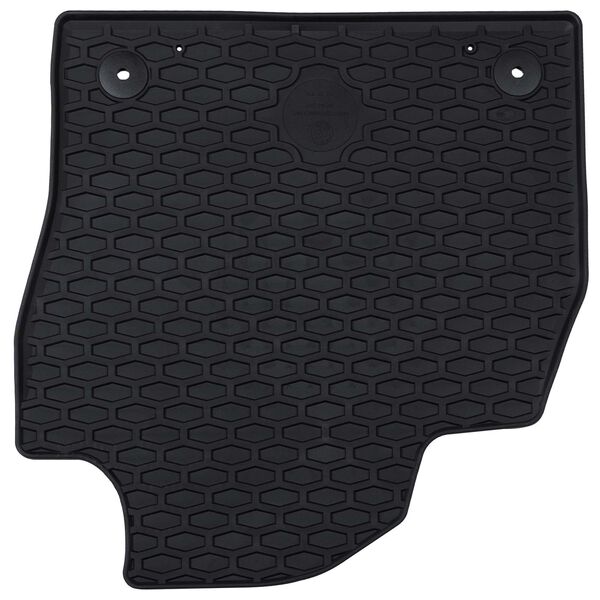 vidaXL Auto matt 4 pcs Must VW POLO , TAIGO Kumm