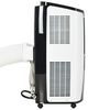 vidaXL mobiilne õhukonditsioneer 2600 W (8870 BTU)