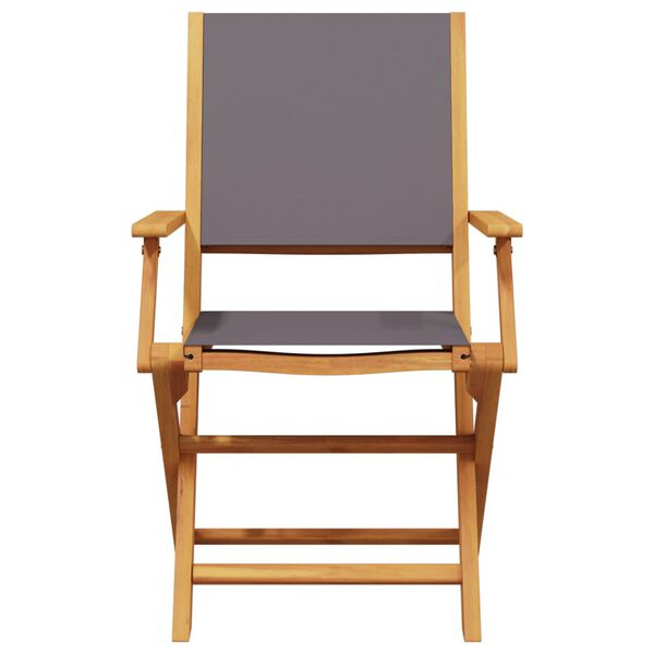 vidaXL 7-osaline aiam&ouml;&ouml;blikomplekt, antratsiithall, kangas/t&auml;ispuit