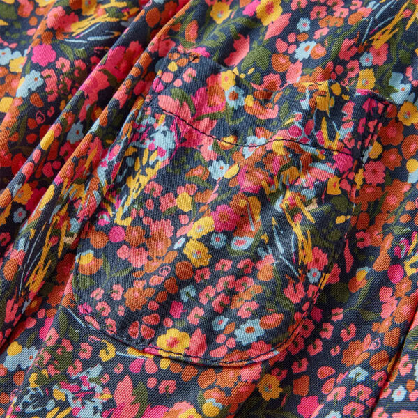 Laste seelik, mitmevärviline, 116