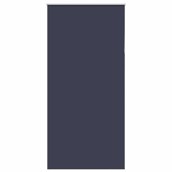 vidaXL Ruloo pimendav mereline 100x230 cm Kanga laius 95,7cm pol&uuml;ester