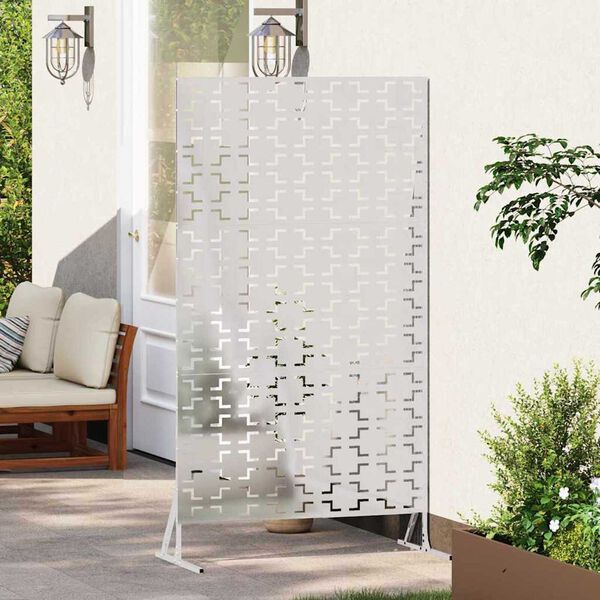 vidaXL Privaatsustõke Hall Teras