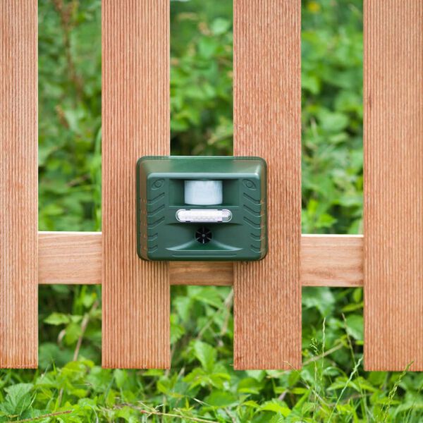 Nature ultraheliga loomapeletaja pistikuga ulatus 21 m