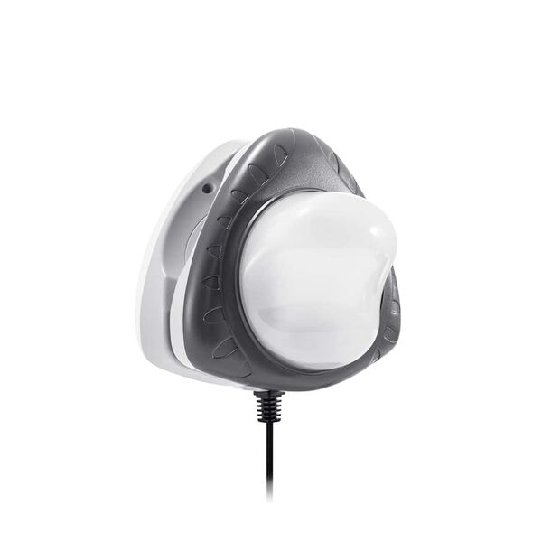Intex magnetiline LED-basseiniseina valgusti