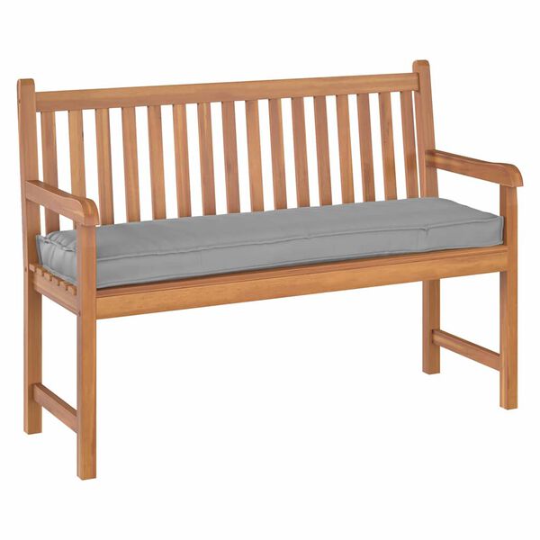 vidaXL Kaubaaluse pingipadi Hall 140 x 40 x 8 cm Oxfordi kangas