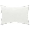 vidaXL Padi 60 x 70 cm Austraalia vill Valge