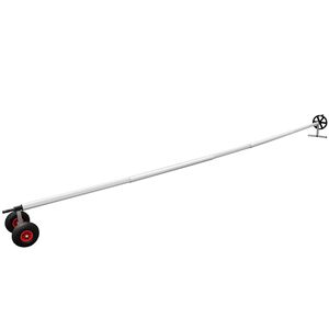 vidaXL Sadama Ratas H&otilde;bedane