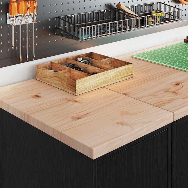 vidaXL garaaži hoiukapp, must 30x51x85 cm, m&auml;nnipuit