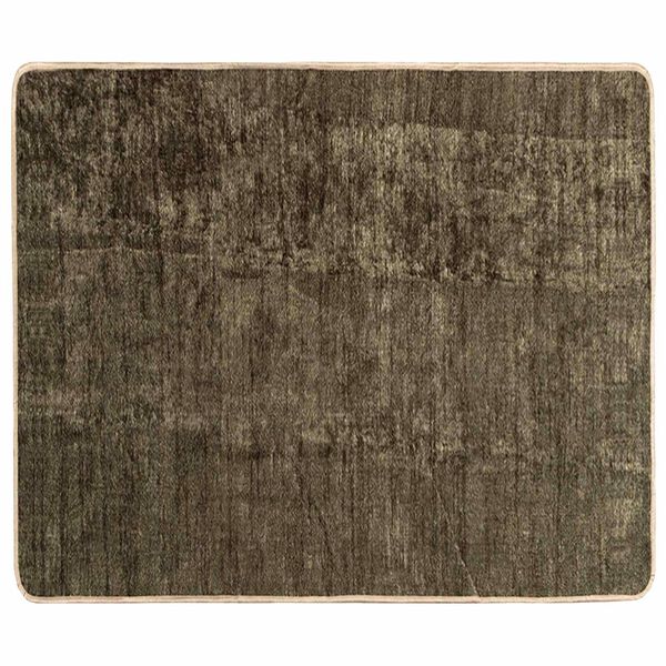 vidaXL Vaip R&auml;tikutoru MARSA Metsaroheline 100 x 80 cm