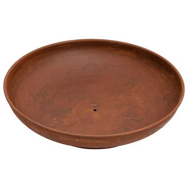 vidaXL tulease, 57 cm, teras