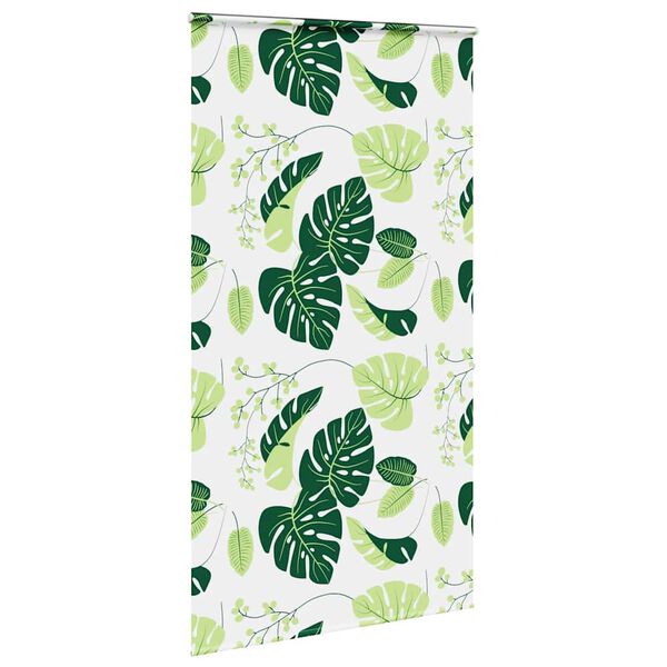 vidaXL du&scaron;iruloo kassetiga 140x240 cm kanga laius 136 cm