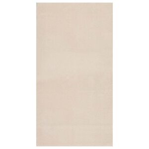 vidaXL karvane vaip, beež, 120 x 183 cm, pol&uuml;ester