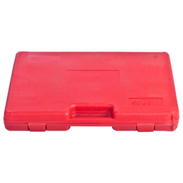 vidaXL keermet&ouml;&ouml;riistade komplekt, 111 tk