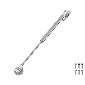 vidaXL H&uuml;drauliline gaasi vedru 12 pcs H&otilde;bedane 280 x 17 x 16 mm