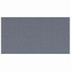 vidaXL Vaip jooksur Helehall 80 x 150 cm kangas