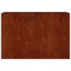 vidaXL taimekast, 120 x 40 x 80 cm, Corten-teras