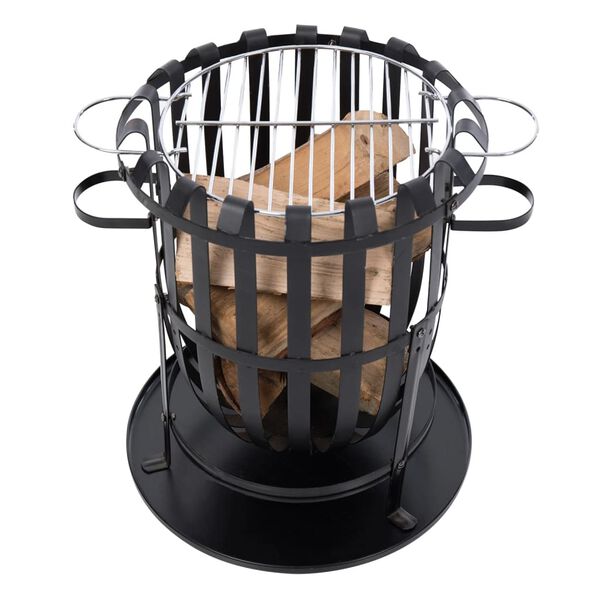 RedFire tulease "Dallas", must, teras