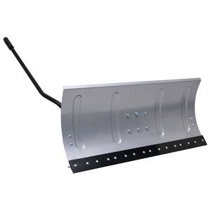 vidaXL lumesahk muruniidukile 100 cm