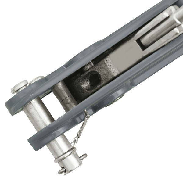 vidaXL trossiga vints, 800 kg