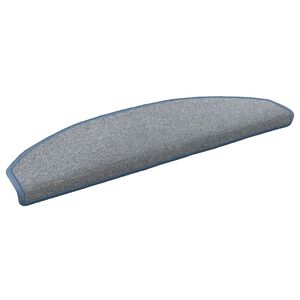 vidaXL Iseliimuvad treppimatid 15 tk 80 x 24,5 x 3,5 cm