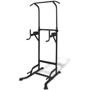 vidaXL j&otilde;usaalipink 182-235 cm
