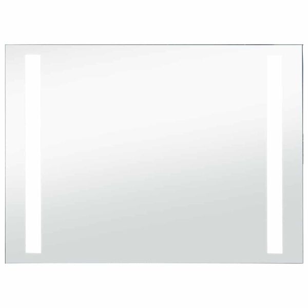 vidaXL vannitoa LED-seinapeegel 100 x 60 cm