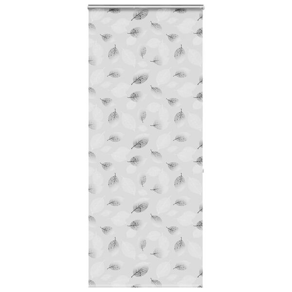 vidaXL du&scaron;iruloo kassetiga 100x240 cm kanga laius 96 cm