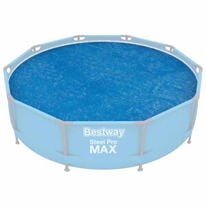 Bestway p&auml;ikesetoitel basseinikate "Flowclear" 305 cm