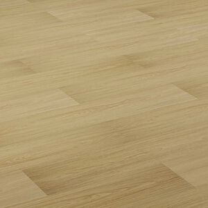 vidaXL Laminaatp&otilde;rand 5 pcs Kerge Kreem 101 x 20 x 0,8 cm Tehispuit