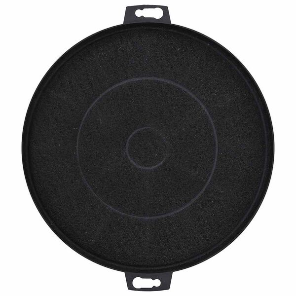 vidaXL pliidikubu s&uuml;sifiltrid, 2 tk, 210 mm