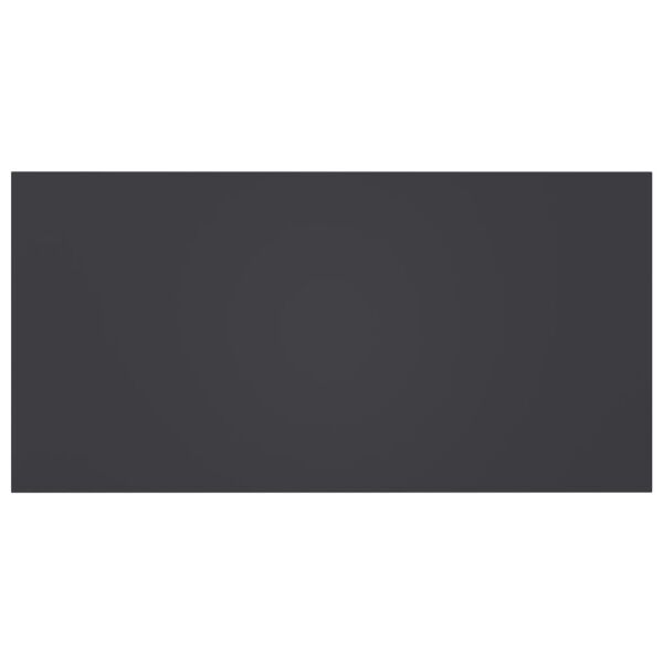 vidaXL riiuliplaadid 4 tk, hall, 60x30x1,5 cm, puitlaastplaat