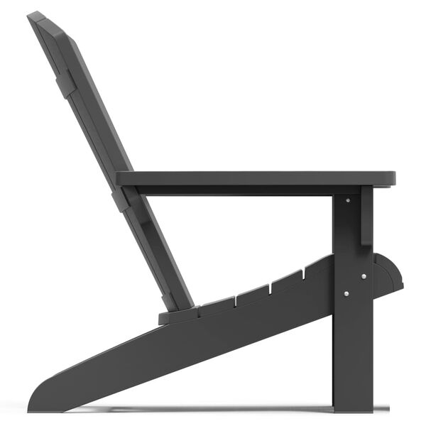 Keter Adirondacki tool Troy, grafiit