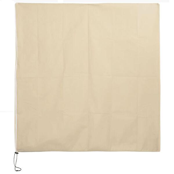 vidaXL lukuga taime fliiskatted 10 tk, 70 g/m&sup2;, 1,55x1,55 m